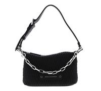 KARL LAGERFELD K / Kushion SM Quilt Crossbody Bag Black