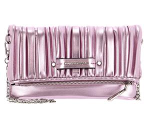 KARL LAGERFELD K / Kushion Woc Metallic Pink Mist