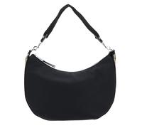 KARL LAGERFELD K / Moon Shoulder Bag M Black