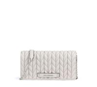 Karl Lagerfeld K/Pillow Umhängetasche elfenbein, Lederimitat, Damen