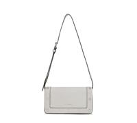 KARL LAGERFELD Crystal Rain K / Rocky Marais Shoulder Bag Cement