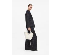 Karl Lagerfeld K/rocky Marais Small Tote Cement Größe: OS | Handtaschen Outlet | Damen