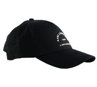 KARL LAGERFELD K / RSG Cap Black