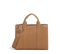 Karl Lagerfeld K/Rue St Guillaume Medium Handtasche karamellbraun, Lederimitat, Damen