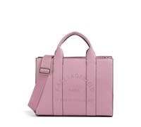 Karl Lagerfeld K/Rue St Guillaume Medium Handtasche rosa, Lederimitat, Damen