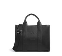 Karl Lagerfeld K/Rue St Guillaume Medium Handtasche schwarz, Lederimitat, Damen