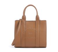 Karl Lagerfeld K/Rue St Guillaume Mini Handtasche karamellbraun, Lederimitat, Damen