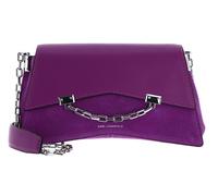 KARL LAGERFELD K / Seven 2.0 Crossbody Bag Bouganville