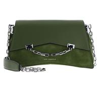 KARL LAGERFELD K / Seven 2.0 Crossbody Bag Olive