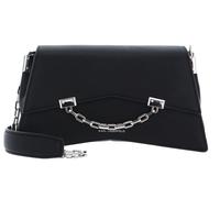 KARL LAGERFELD K / Seven 2.0 Crossbody Leather Black