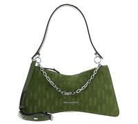 KARL LAGERFELD K / Seven Element Shoulder Bag Olive