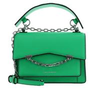 KARL LAGERFELD K / Seven Grainy Shoulder Bag Parsley Green