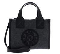 KARL LAGERFELD K / Skuare Tote Anthracite
