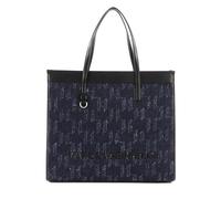 KARL LAGERFELD K / Skuare Tote Denim Denim