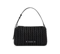 Karl Lagerfeld K/weave Medium Shoulder Bag Black-nickel Größe: OS | Handtaschen Outlet | Damen | Schwarz