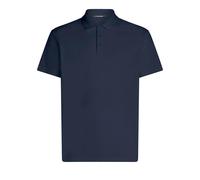 Karl Lagerfeld - KAMEO POLOSHIRT - Größe S - blau