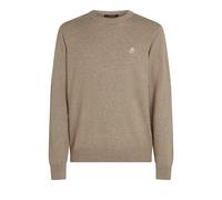 Karl Lagerfeld - KAMEO PULLOVER - Größe XL - beige