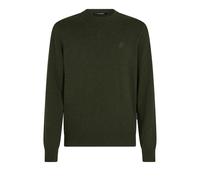 Karl Lagerfeld - KAMEO PULLOVER - Größe XS - grün