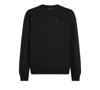 Karl Lagerfeld - KAMEO SWEATSHIRT - Größe M - schwarz