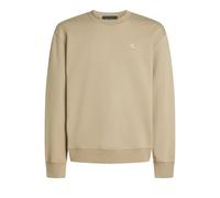 Karl Lagerfeld - KAMEO SWEATSHIRT - Größe XL - taupe