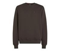 Karl Lagerfeld - KAMEO SWEATSHIRT Sweatshirt - Größe XL - braun