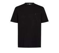 Karl Lagerfeld - KAMEO T-SHIRT - Größe M - schwarz