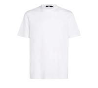 Karl Lagerfeld - KAMEO T-SHIRT - Größe XXL - weiß