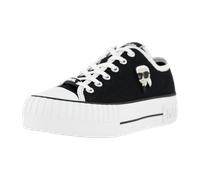 Karl Lagerfeld KAMPUS MAX für Damen, schwarz, Größe 36 EU