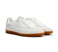 KARL LAGERFELD Kandidate Mesh Mix Damen Weiße Sneakers - EUR 39