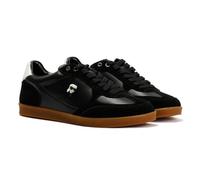 Karl Lagerfeld Kandidate NFT Leder Damen Schwarze Sneakers EU 38 / UK 5