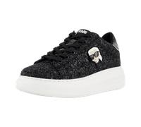 Karl Lagerfeld KAPRI für Damen, schwarz, Größe 37 EU