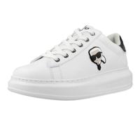 Karl Lagerfeld Low-Top Sneaker Weiß 37