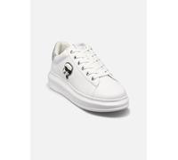 Karl Lagerfeld - Kapri Karl Nft Lo Lace - Weiß - Sneaker - Größe 36
