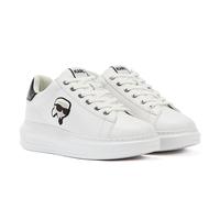 Karl Lagerfeld Low-Top Sneaker Weiß 41