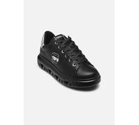 Karl Lagerfeld - Kapri Kite Outline Nft Lo Lace - schwarz - Sneaker - Größe 37