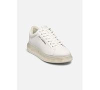 Karl Lagerfeld - Kapri Kushion Lo Lace Shine - weiß - Sneaker - Größe 44