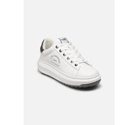 Karl Lagerfeld - KAPRI LUG Maison Karl Lace - Weiß - Sneaker - Größe 36