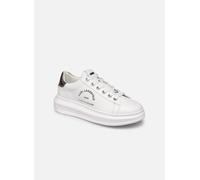 Karl Lagerfeld - Kapri Maison Karl Lace - Weiß - Sneaker - Größe 41
