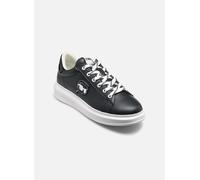 Karl Lagerfeld - KAPRI MENS Graf NFT Lo Lace - Blau - Sneaker - Größe 41