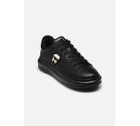 Karl Lagerfeld - Kapri Mens Karl Nft Lo Lace - schwarz - Sneaker - Größe 45