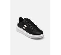 Karl Lagerfeld - Kapri Mens Karl Nft Lo Lace - schwarz - Sneaker - Größe 41