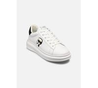 Karl Lagerfeld Sneaker KAPRI MENS Karl NFT Lo Lace in Weiss 40