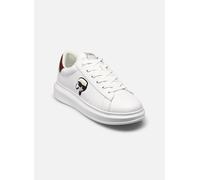 Karl Lagerfeld - Kapri Mens Karl Nft Lo Lace - weiß - Sneaker - Größe 41