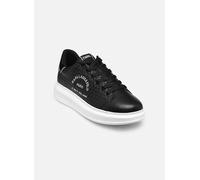 Karl Lagerfeld - KAPRI MENS KL Microgram Lo - Schwarz - Sneaker - Größe 43