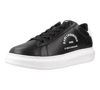 Karl Lagerfeld - KAPRI MENS Maison Karl Lace N - Herren - schwarz - Größe 42