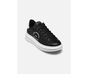 Karl Lagerfeld - KAPRI MENS Maison Karl Lace N - Schwarz - Sneaker - Größe 43
