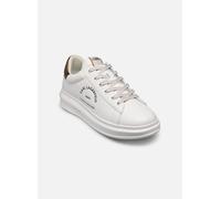 Karl Lagerfeld - KAPRI MENS Maison Karl Lace N - weiß - Sneaker - Größe 42