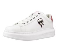 Karl Lagerfeld - Kapri Karl Nft Lo Lace - weiß - Sneaker - Größe 36