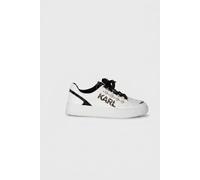 Karl Lagerfeld Karl Pearl Sneakers White Größe: 38 | Trainers Outlet | Damen | Weiß