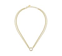 Karl Lagerfeld Kette Crystals KLAYC55